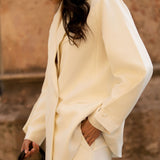 Veste de costume Amber