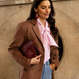 Veste de costume Maxine