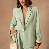 Déborah suit jacket