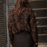 Jupe Émeline - Noir