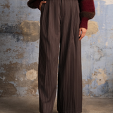 Azalea Pants - Black