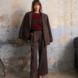 Azalea Pants - Black