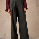 Pantalon  Azalée - Kaki