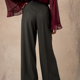 Pantalon  Azalée - Kaki