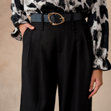 Pantalon Azalée - Noir