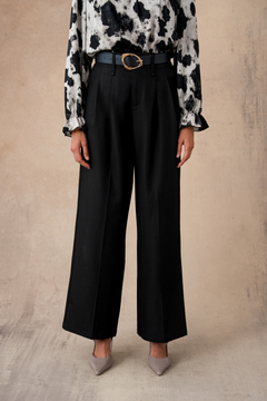 Pantalon Azalée - Noir