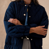 Marguerite Jacket