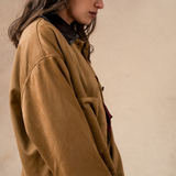 Oriane Jacket - Camel