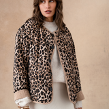 Veste Réversible Sidonie