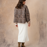 Veste Réversible Sidonie