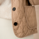 Veste Réversible Sidonie