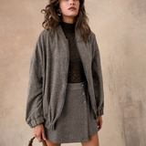 Déborah suit jacket