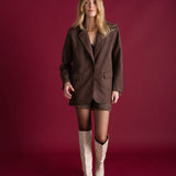 Veste de costume Gaël