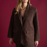 Veste de costume Gaël