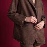 Veste de costume Gaël