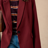 Déborah suit jacket