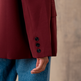 Déborah suit jacket