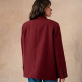 Déborah suit jacket