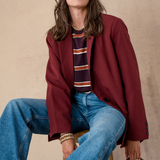 Déborah suit jacket