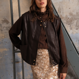 Veste sans manche Winster